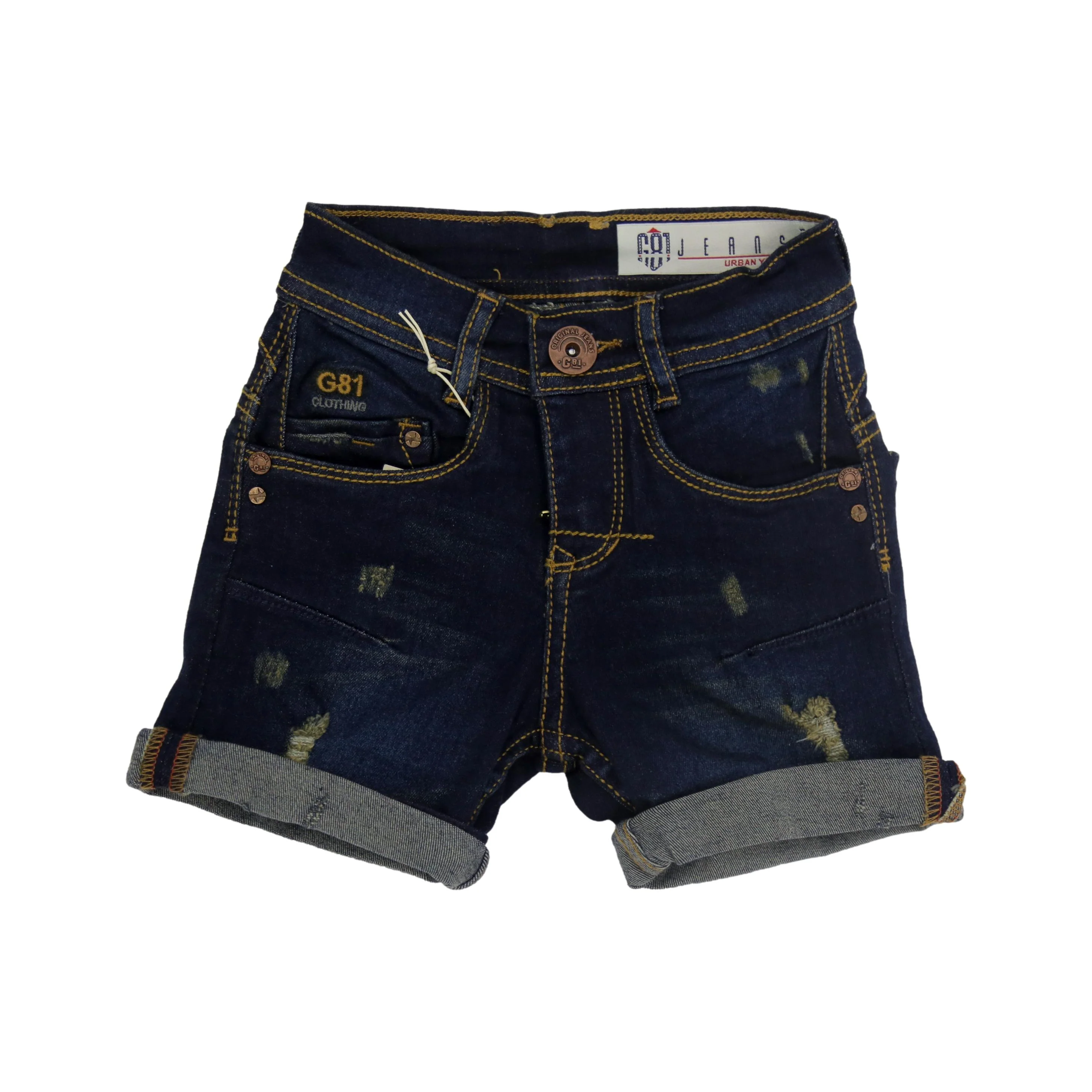 BERMUDA 8176 G81