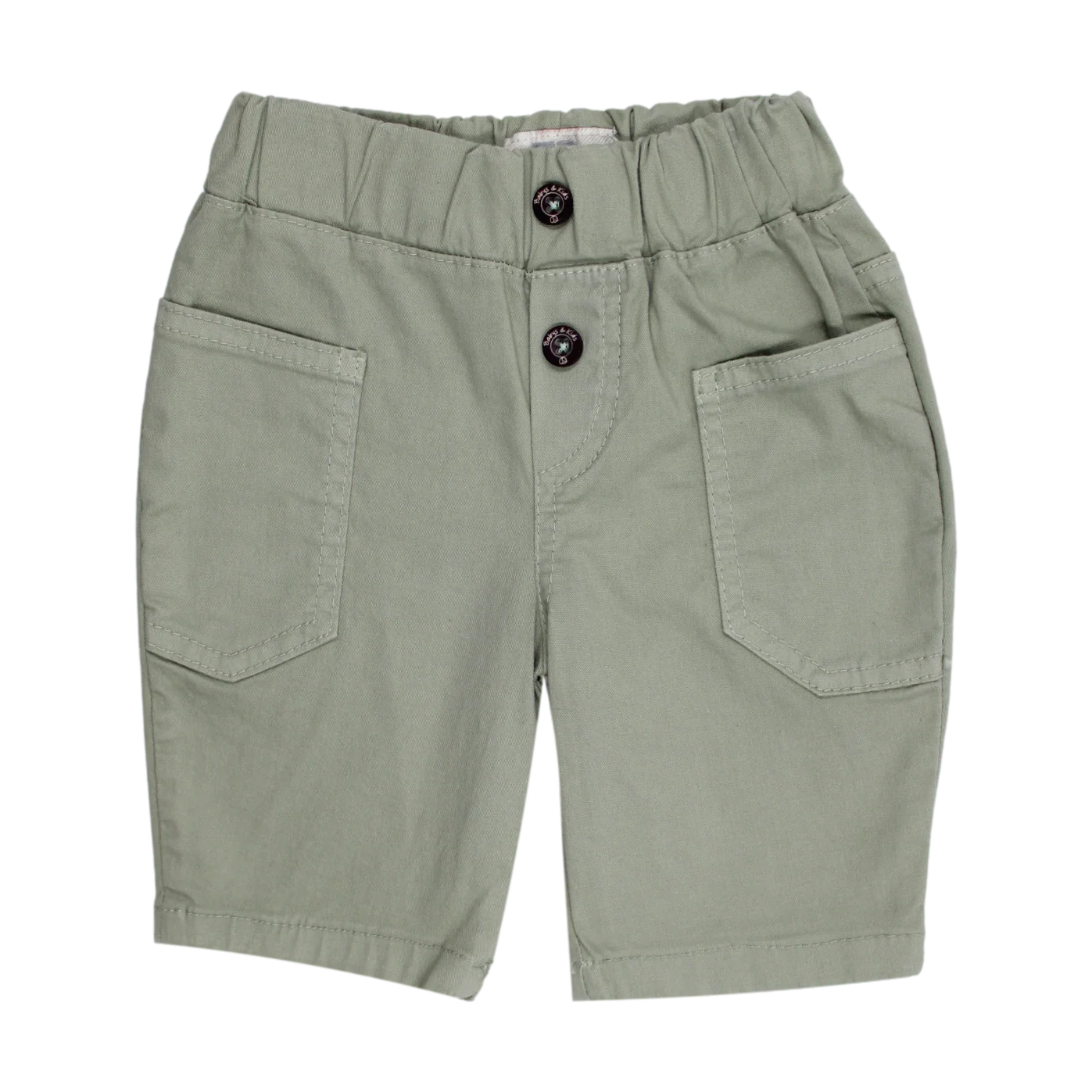 BERMUDA BEBE NIÑO 50044 FOR BABY - Image 4