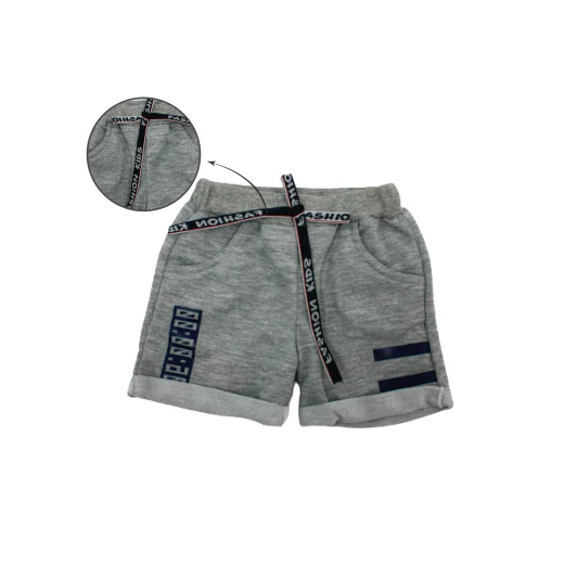 Bermuda Burda 1136 Fashion Kids - Image 2