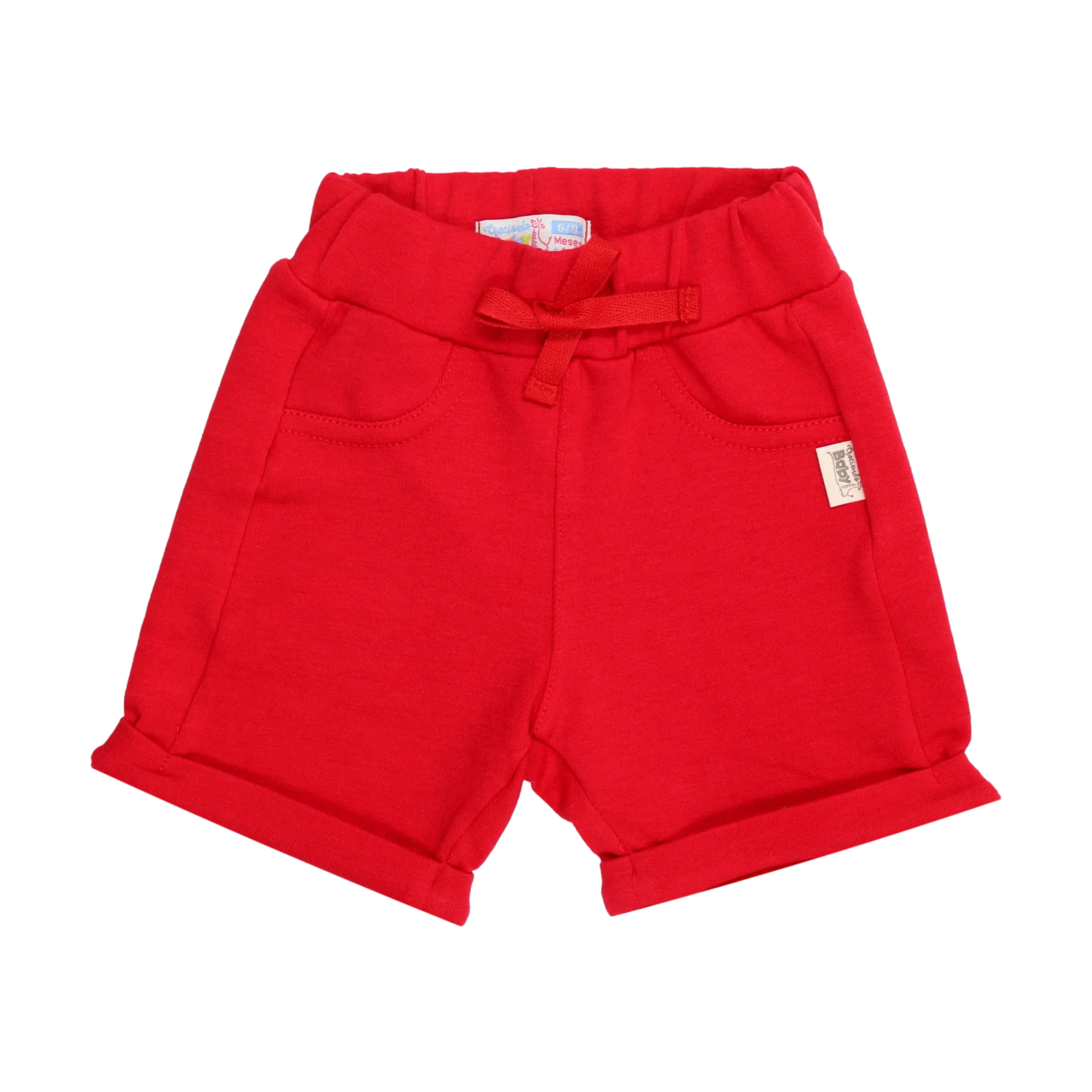 BERMUDA JOGGER NIÑO 5039 CRECIENDO BABY - Image 4