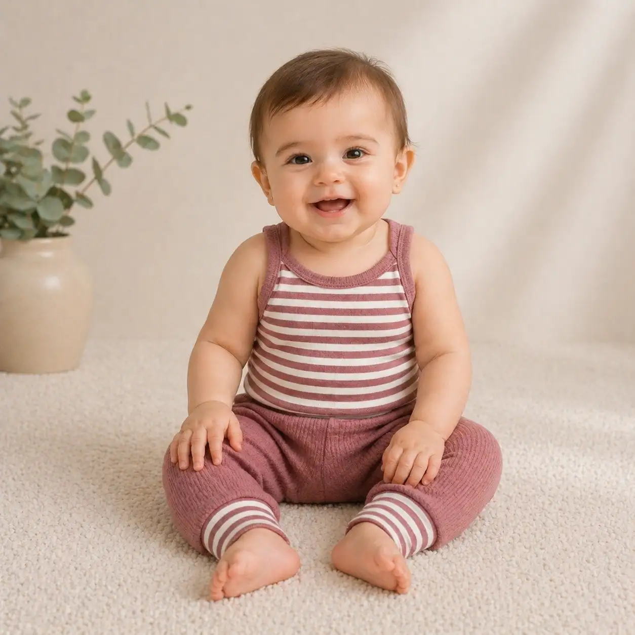 BET PIJAMA X3 11259 FOR BABY - Image 4