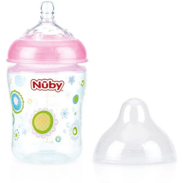 BIBERON POR 270 ML 68076 NUBYNT - Image 2