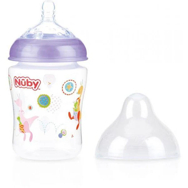 BIBERON POR 270 ML 68076 NUBYNT - Image 3