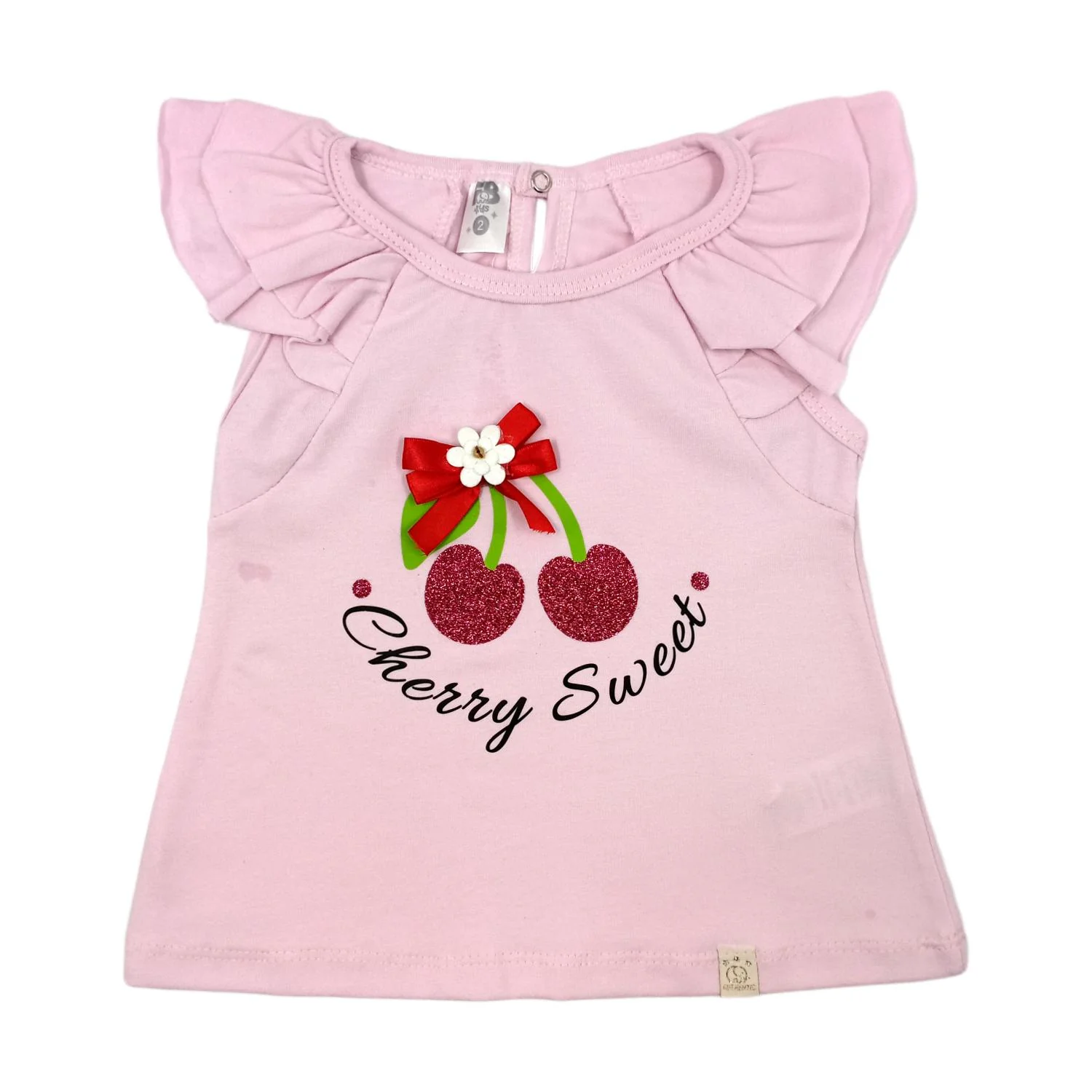 Blusa 40065 For Baby - Image 3