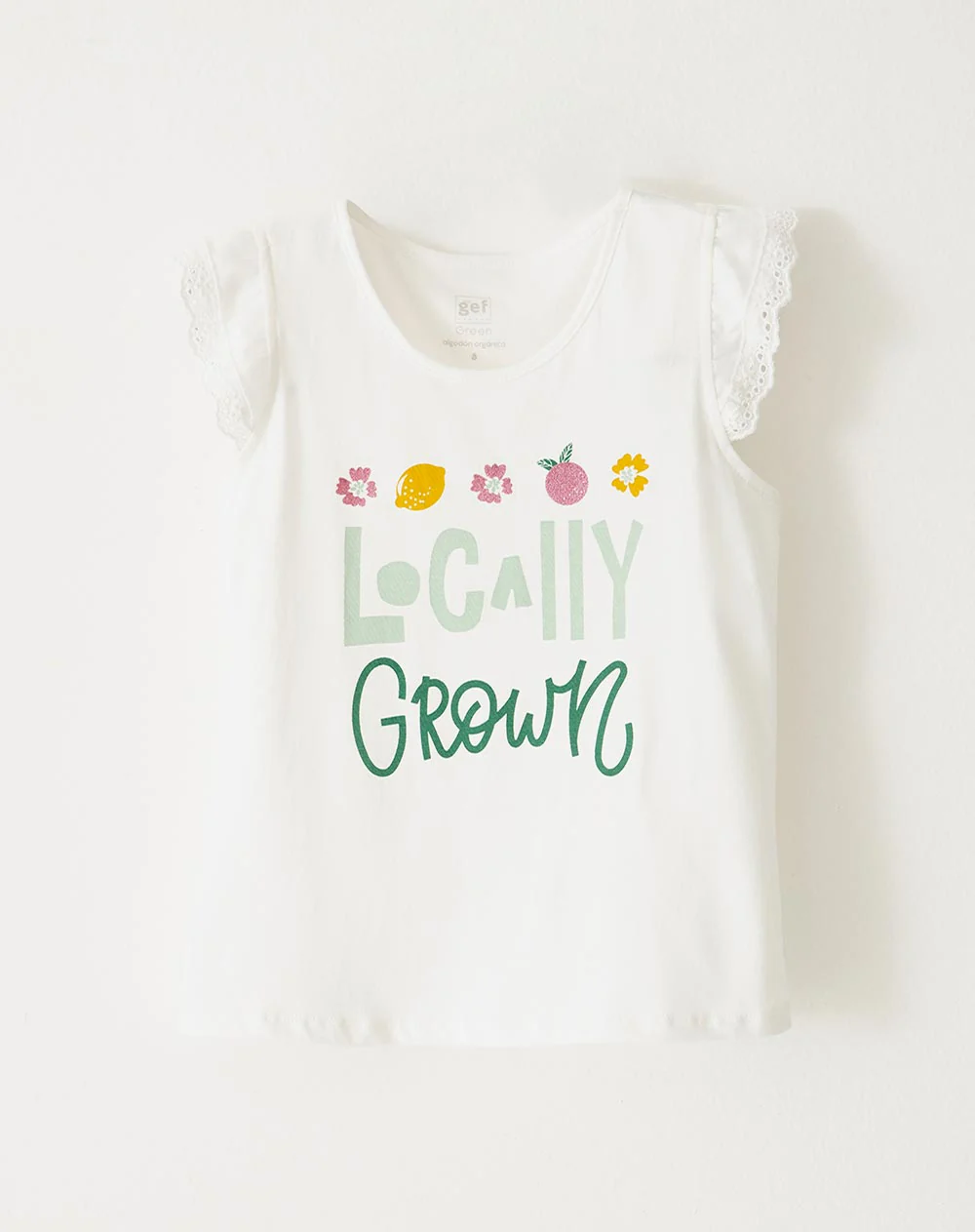 BLUSA LEILA KD 713121 GEF