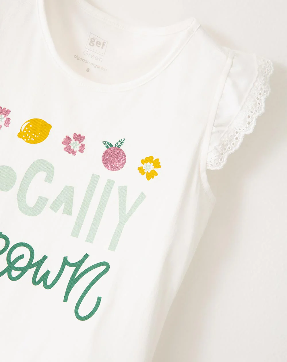 BLUSA LEILA KD 713121 GEF - Image 2