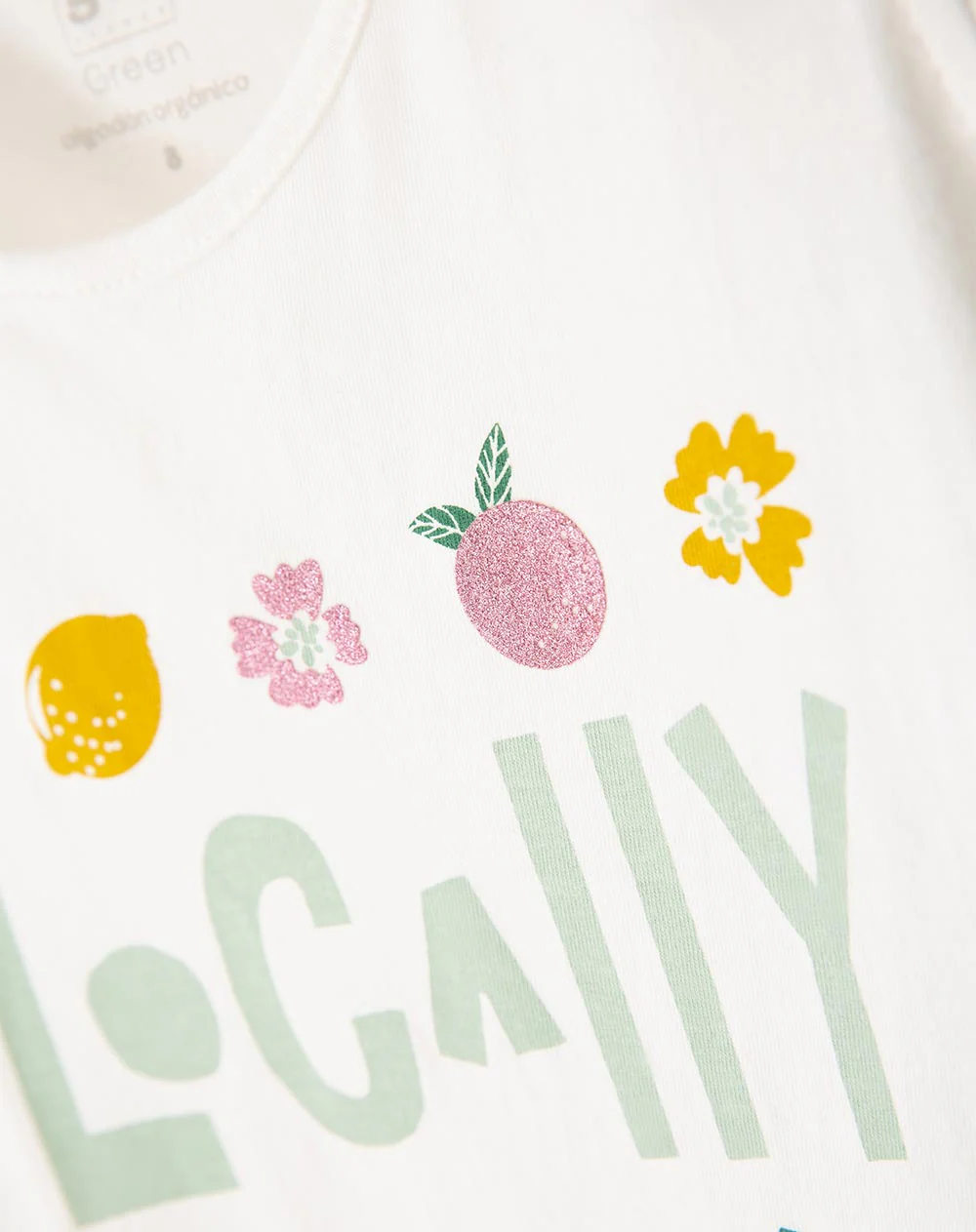 BLUSA LEILA KD 713121 GEF - Image 3