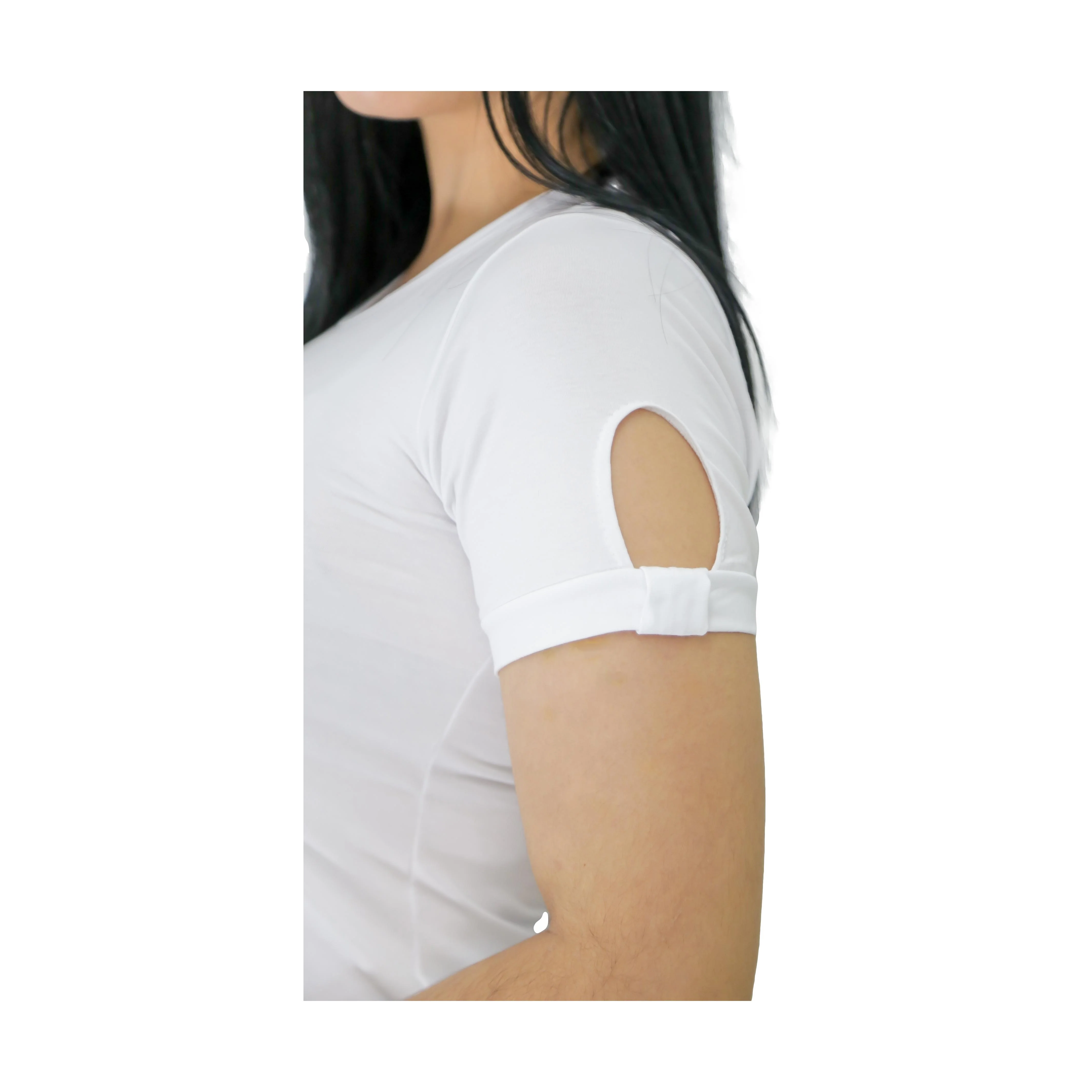 BLUSA MATERNA 778 CARYMAR - Image 4