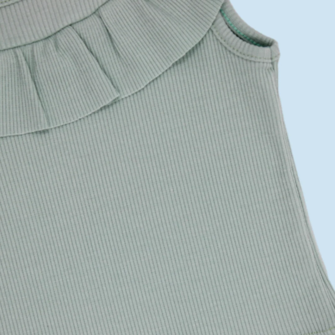 BLUSA NIÑA 3142 MI PUPA - Image 6