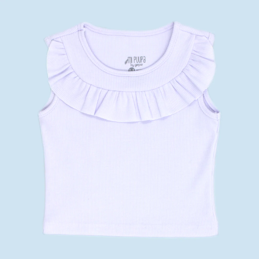 BLUSA NIÑA 3142 MI PUPA - Image 7