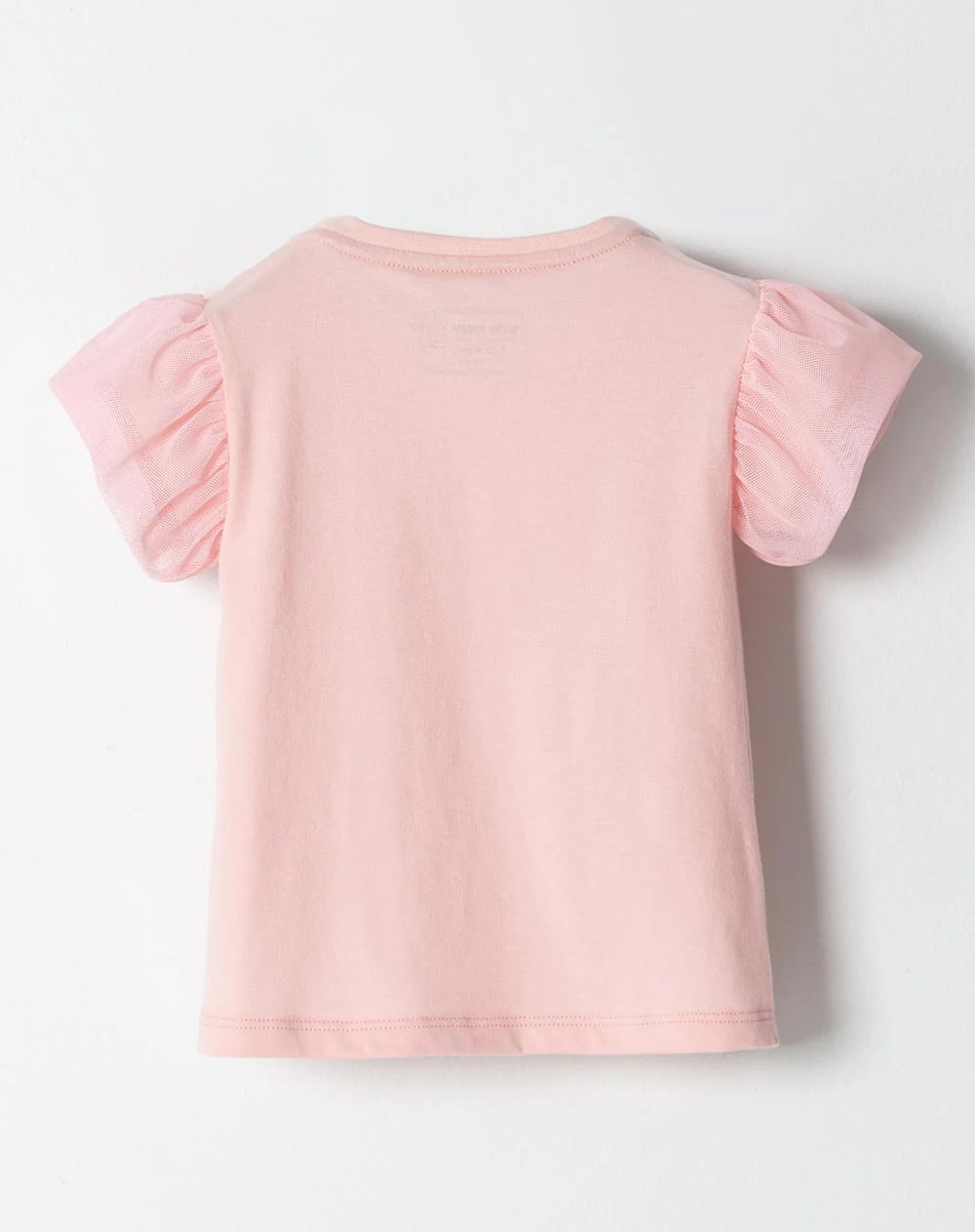 BLUSA NIXE 723663 BABY FRESH - Image 18