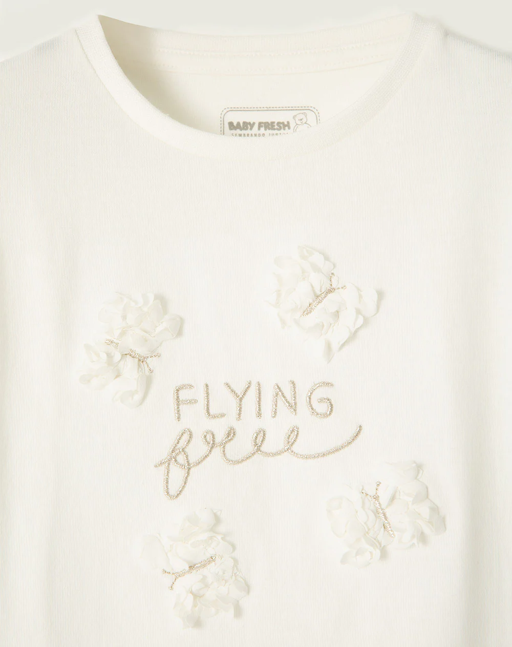 BLUSA NIXE 723663 BABY FRESH - Image 22