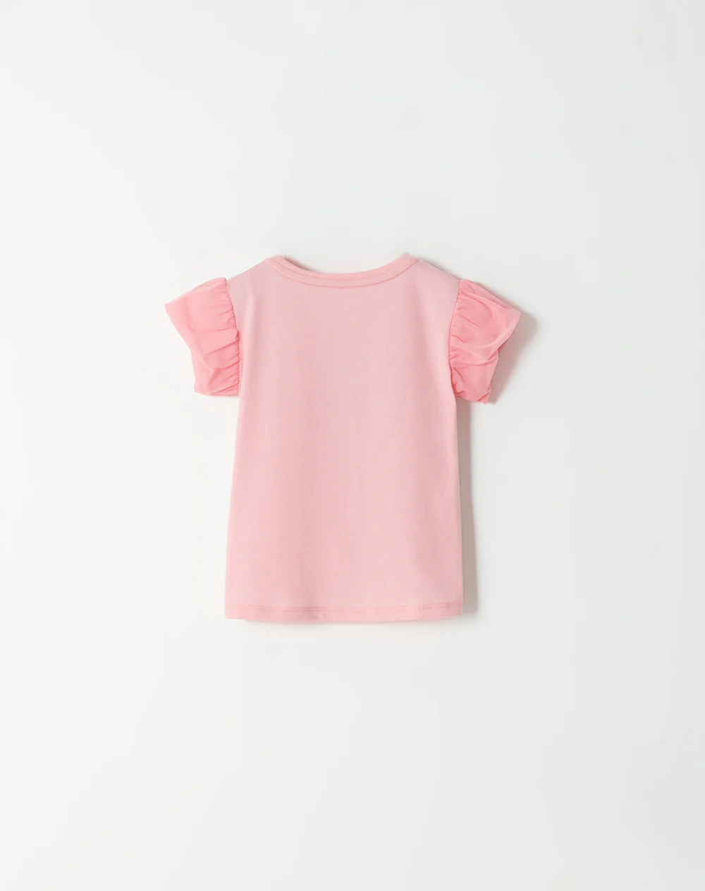 BLUSA NIXE 723663 BABY FRESH 327 - Image 3