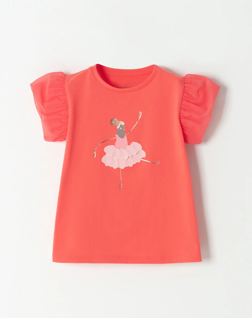 BLUSA NIXE 723663 VERDE SECO BABY FRESH