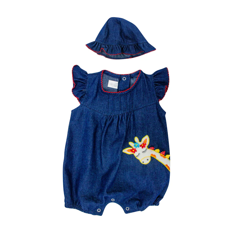 BOBITO NIÑA 1584 FOR BABY