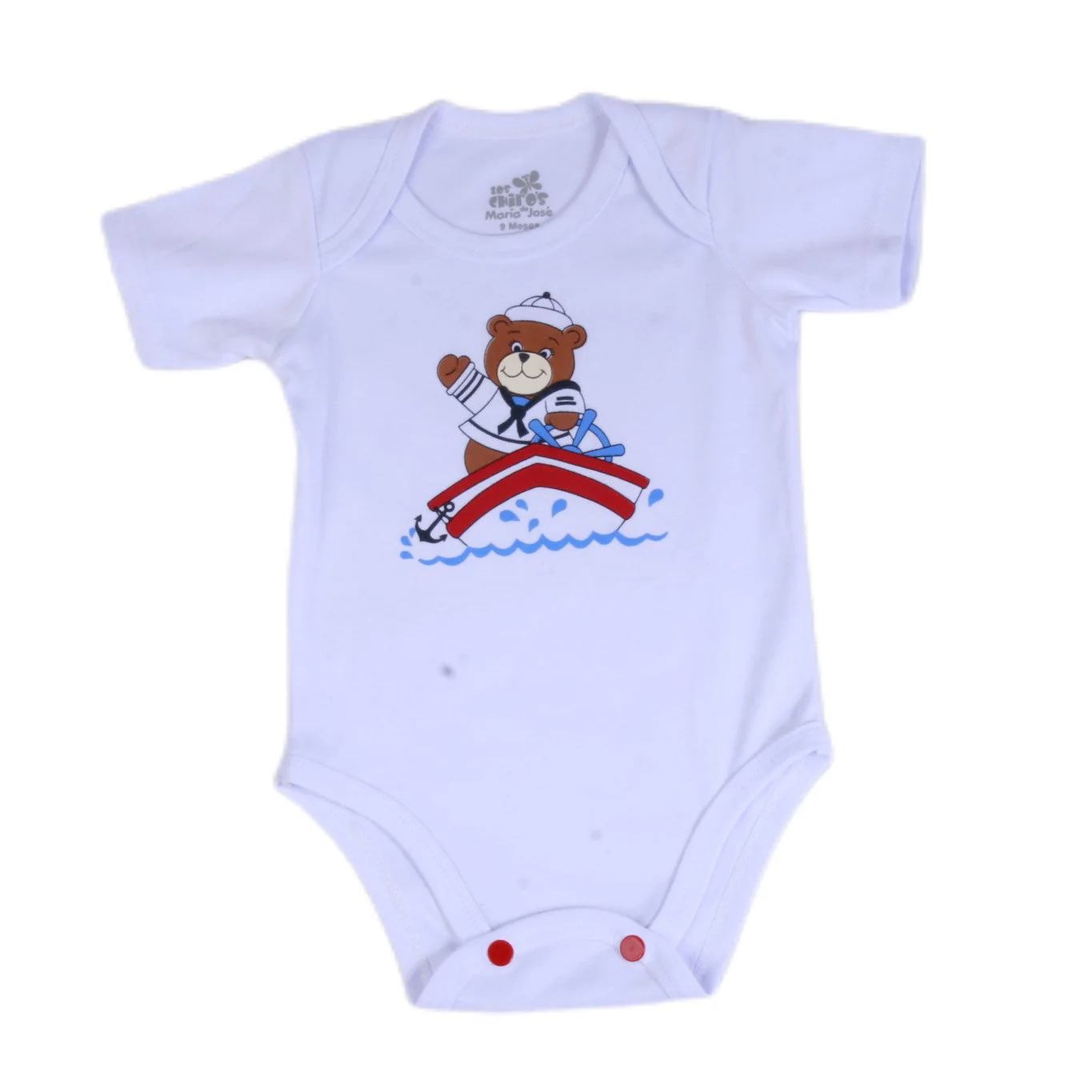 BODY IND 1335 LOS CHIROS DE MARIA JOSE - Image 2