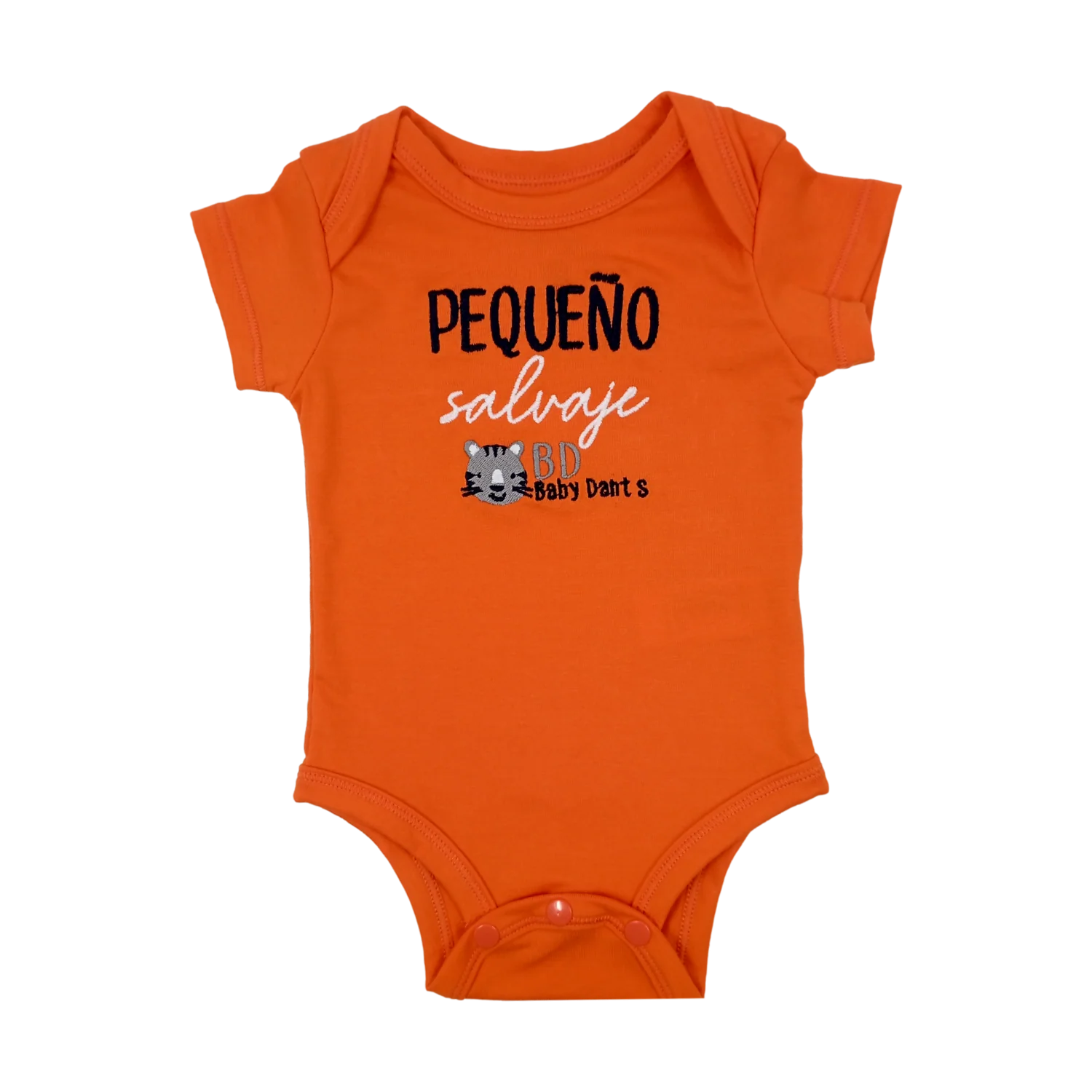 Body 21047 Baby Dants - Image 2