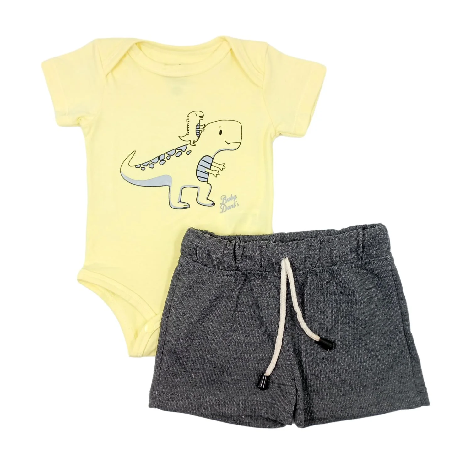 Body 22094 Baby Dants