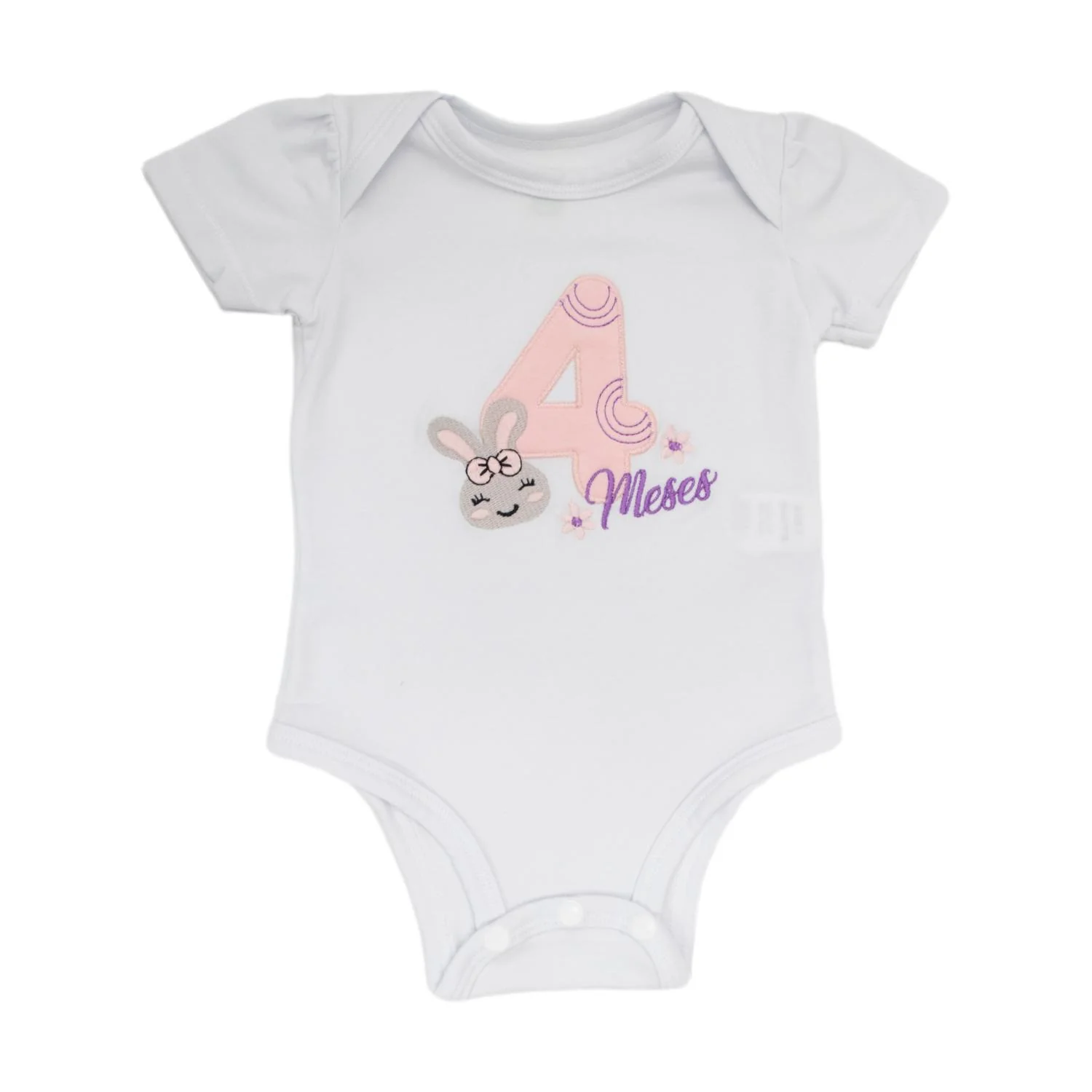 BODY 4 MESES 19144 BABY DANTS - Image 3
