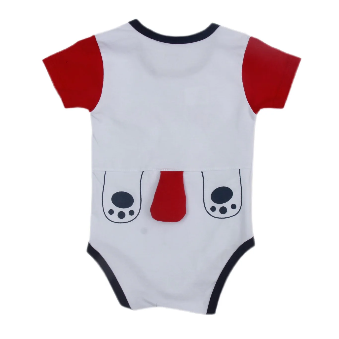 BODY ANIMALITOS 1218 FASHION KIDS - Image 2