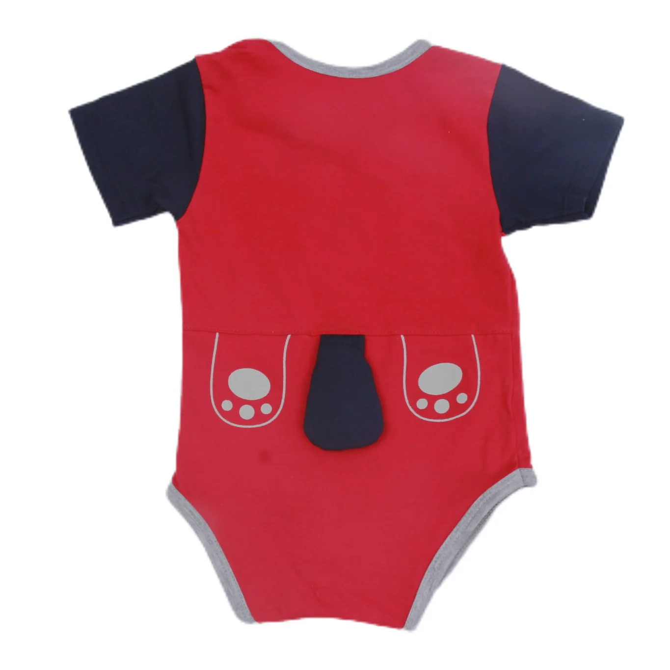 BODY ANIMALITOS 1218 FASHION KIDS - Image 4