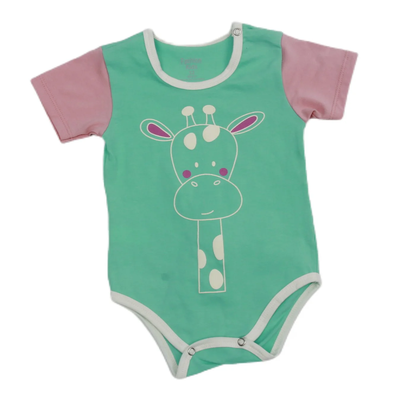 BODY ANIMALITOS 1218 FASHION KIDS - Image 5