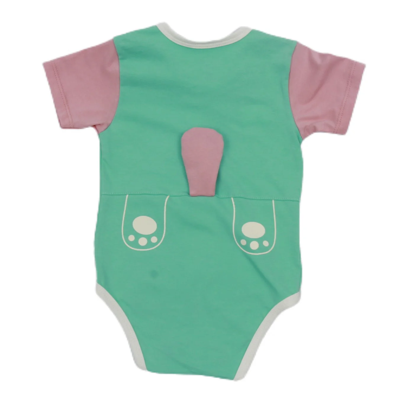 BODY ANIMALITOS 1218 FASHION KIDS - Image 6