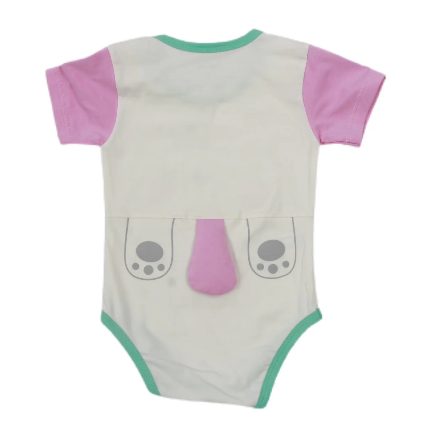 BODY ANIMALITOS 1218 FASHION KIDS - Image 7