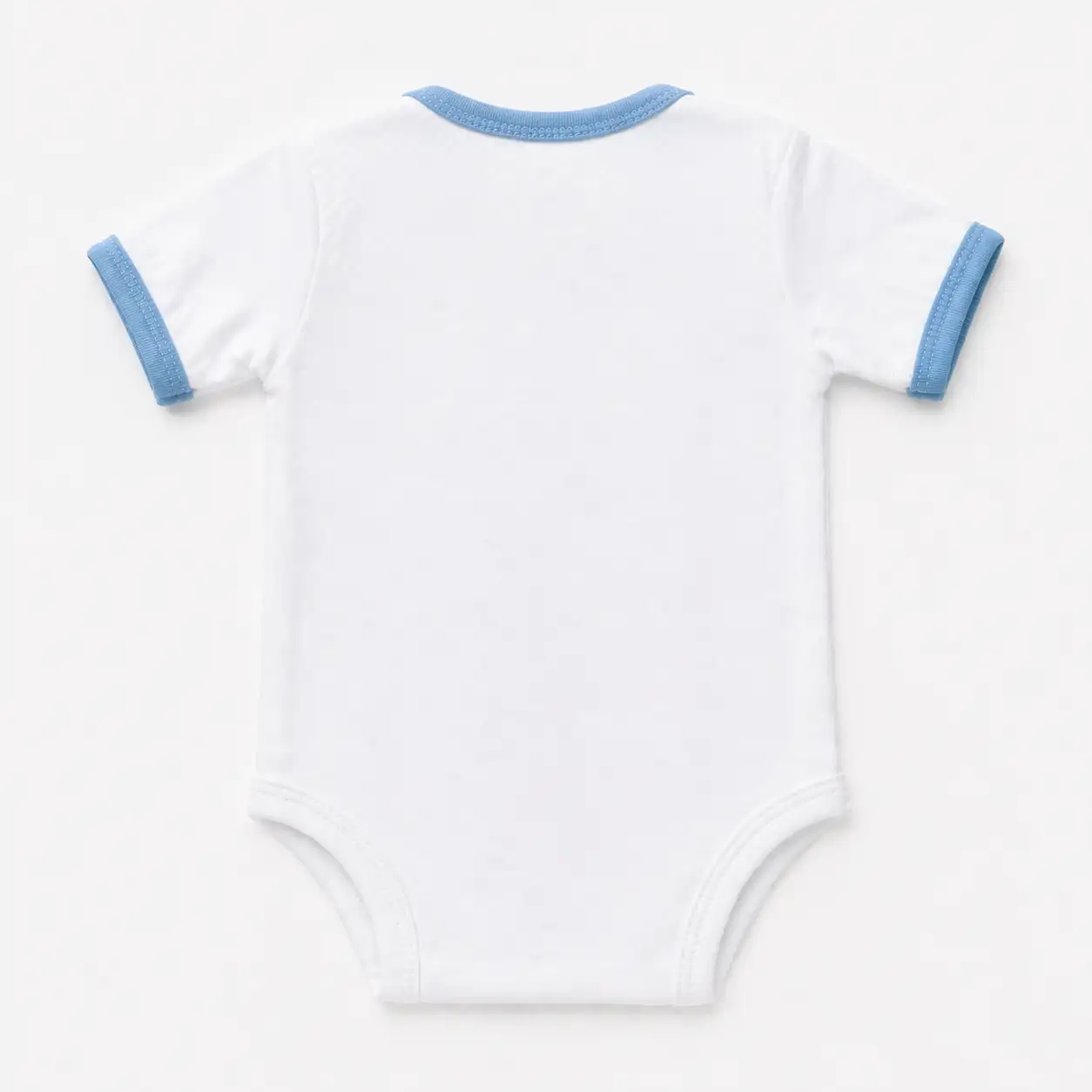 BODY ARGENTINA FRANJA 1240 CRECIENDO BABY - Image 4