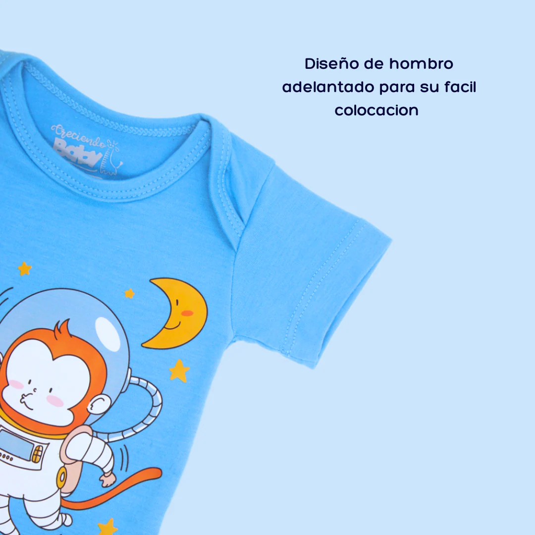BODY ASTRONAUTA 1149 CRECIENDO BABY - Image 2