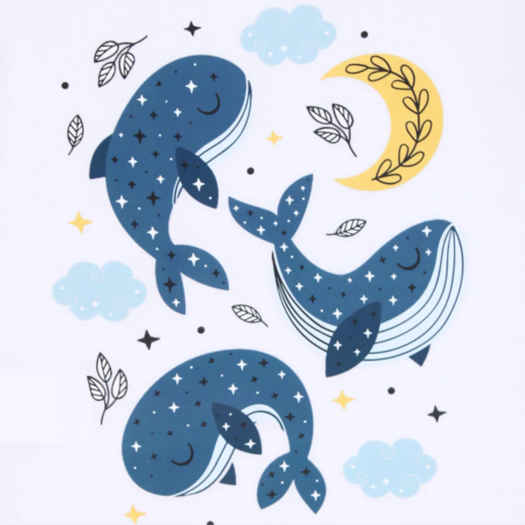 BODY BALLENAS LUNA 1114 CRECIENDO BABY - Image 4