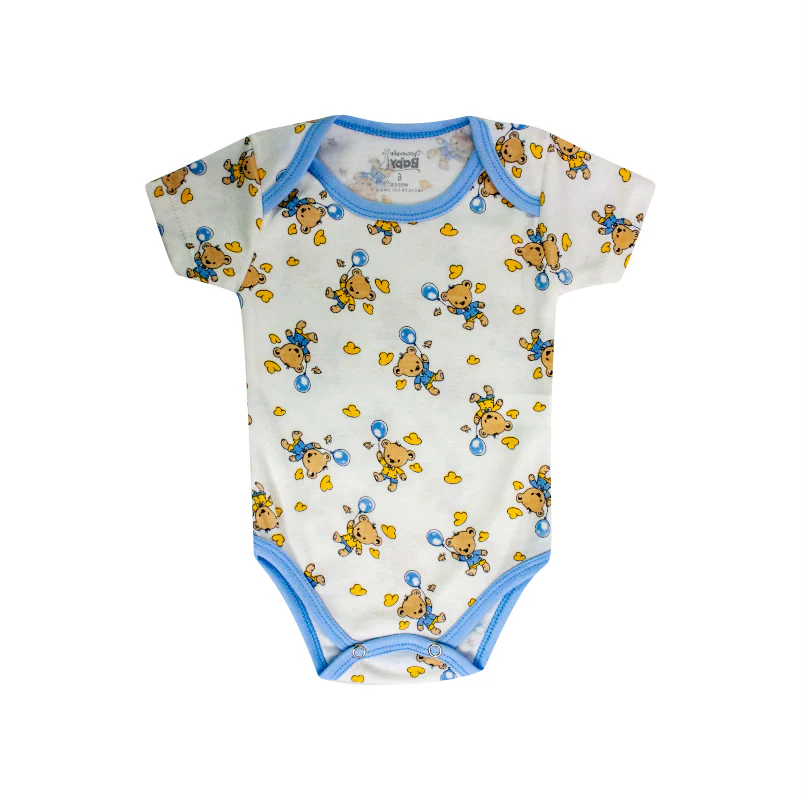 BODY BASICO BEBE  5050 CRECIENDO BABY - Image 15