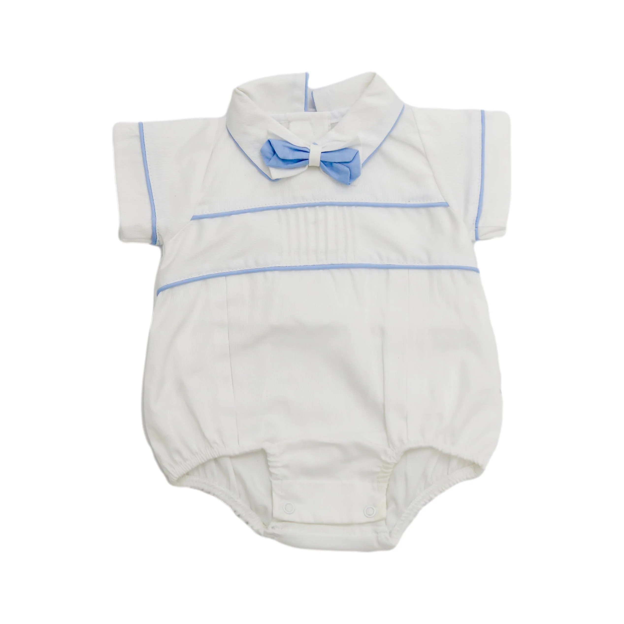 BODY BAUTIZO 3737 FASHION KIDS - Image 2