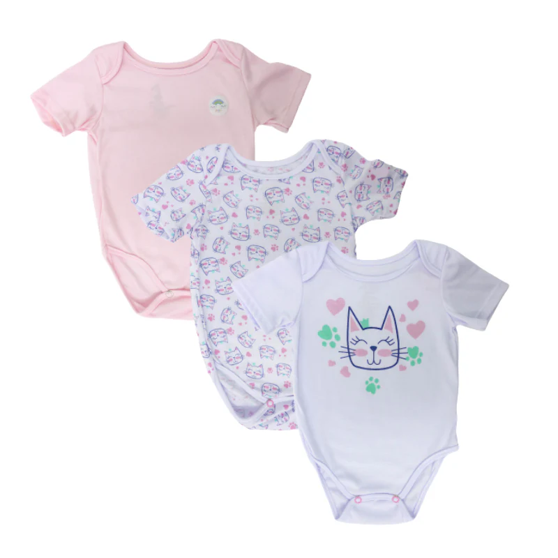 BODY BEBE PACK 3 UDS 3339 MI PUPA - Image 13