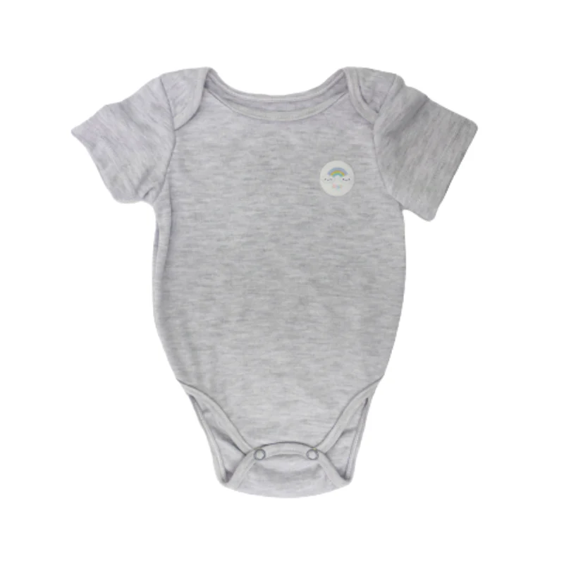 BODY BEBE PACK 3 UDS 3339 MI PUPA - Image 2