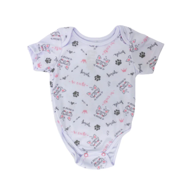 BODY BEBE PACK 3 UDS 3339 MI PUPA - Image 3