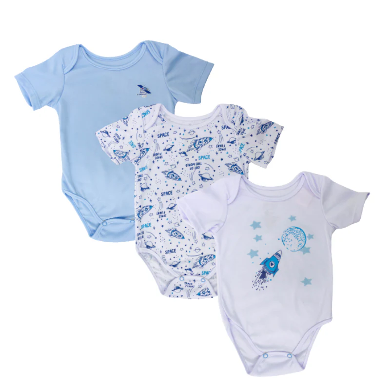 BODY BEBE PACK 3 UDS 3339 MI PUPA - Image 5