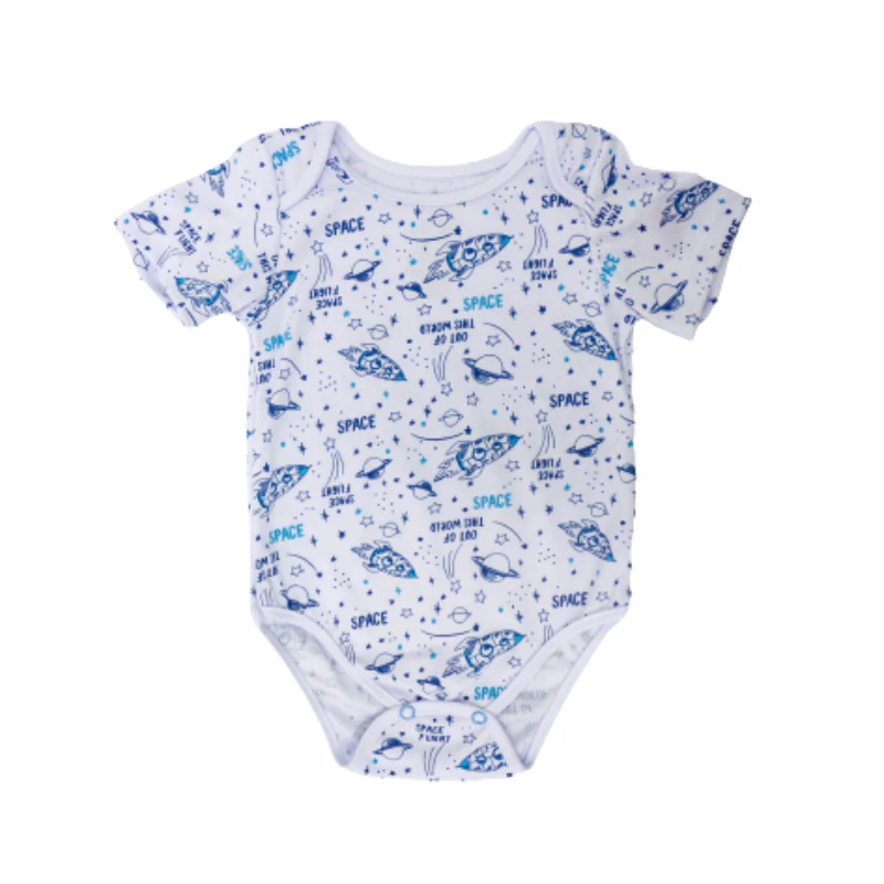 BODY BEBE PACK 3 UDS 3339 MI PUPA - Image 7