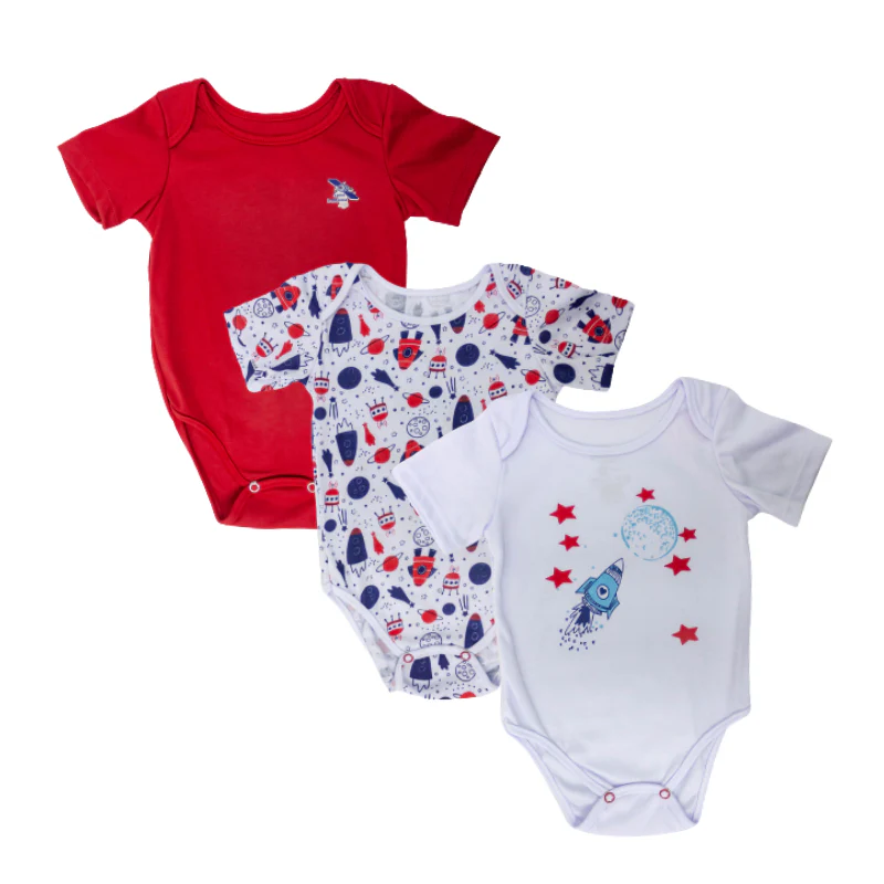 BODY BEBE PACK 3 UDS 3339 MI PUPA - Image 9