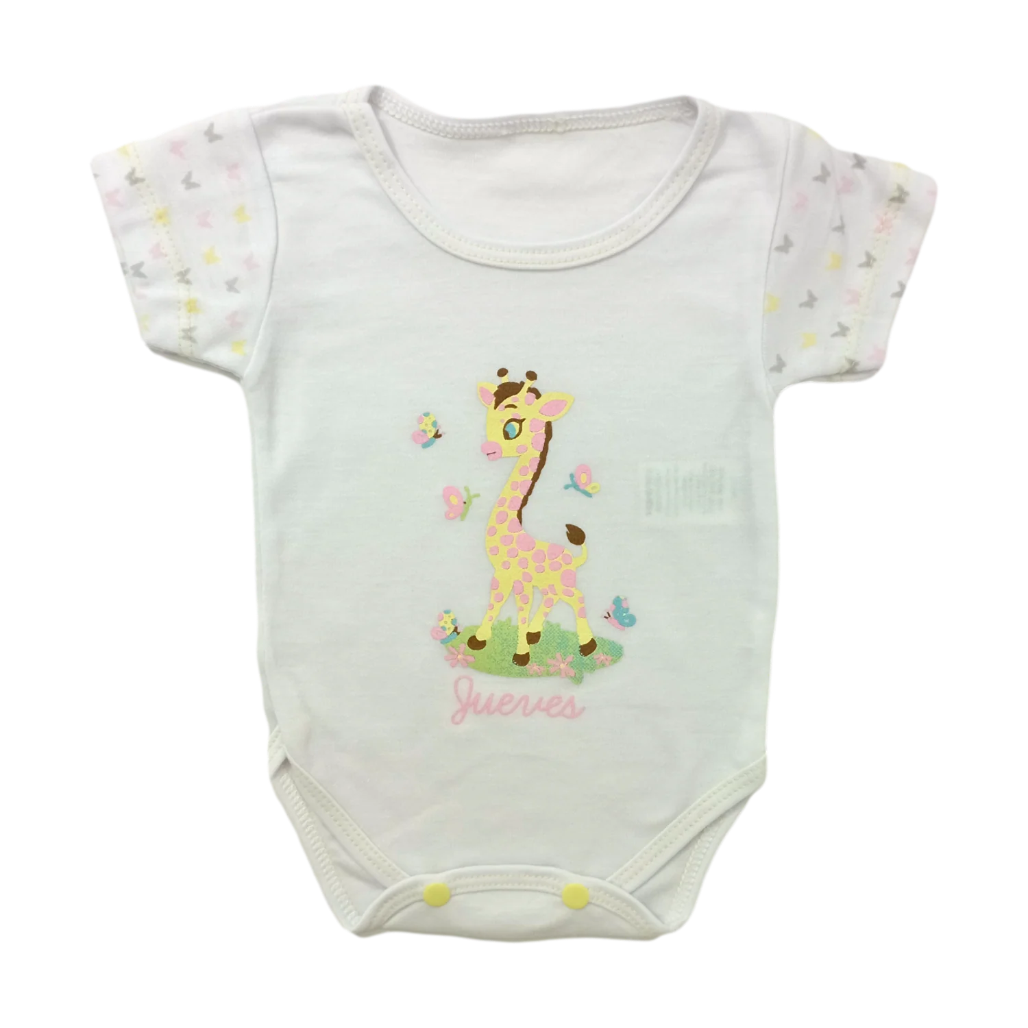 BODY BEBE X7UND 1010 JANELS - Image 4