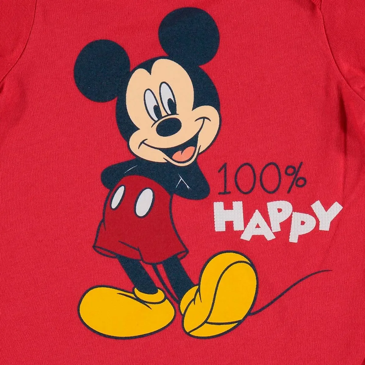 BODY BEBITO MICKEY 91551 MIC - Image 3