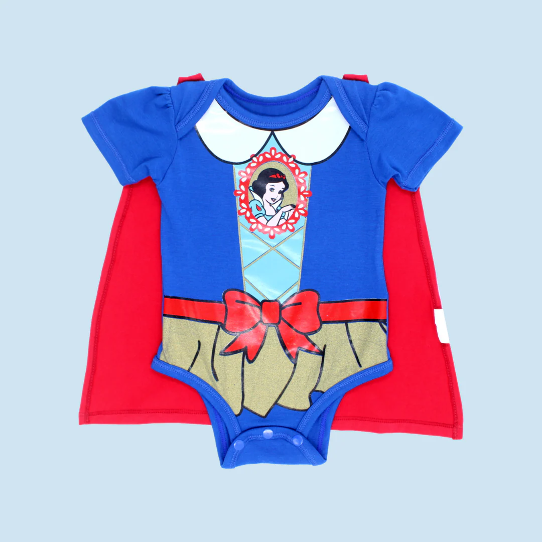 BODY BLANCA NIEVES 24085 BABY DANTE - Image 2