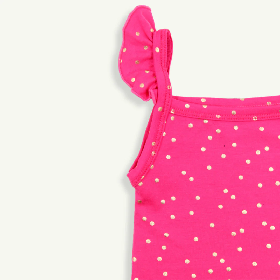 BODY BOLERO 23176 BABY DANTS - Image 2