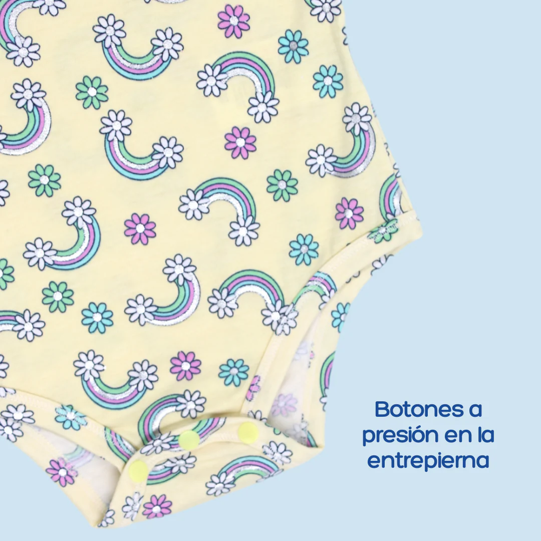 BODY BOLERO 24103 BABY DANTE - Image 3