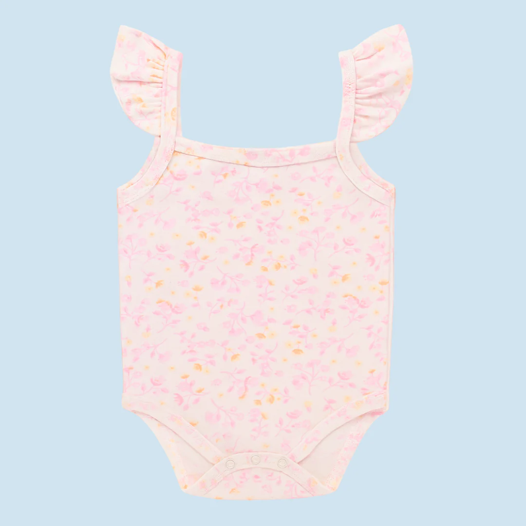 BODY BOLERO 4028 CRECIENDO BABY - Image 2