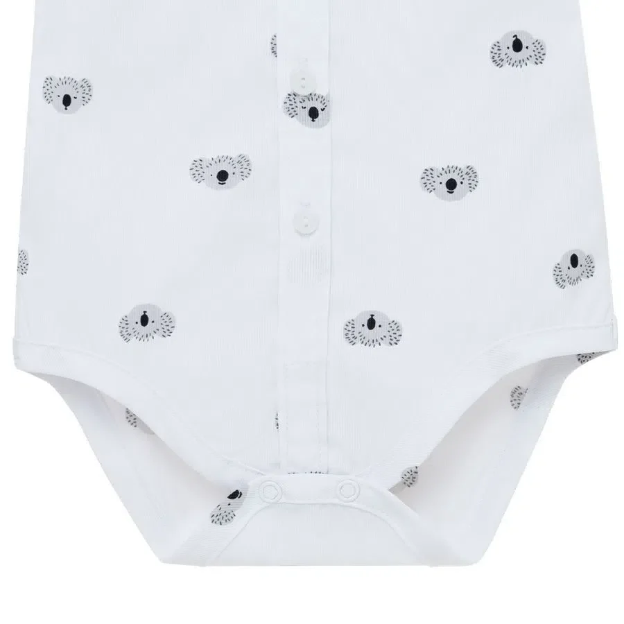 BODY CAMISA MC 3111810 OFFCORSS - Image 4