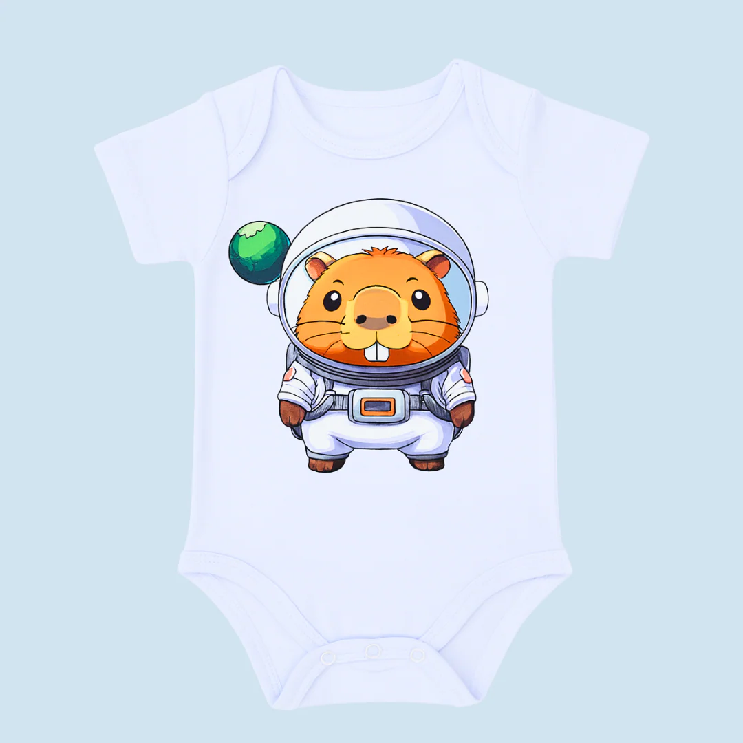 BODY CAPYBARA ASTRO 1167 CRECIENDO BABY - Image 4