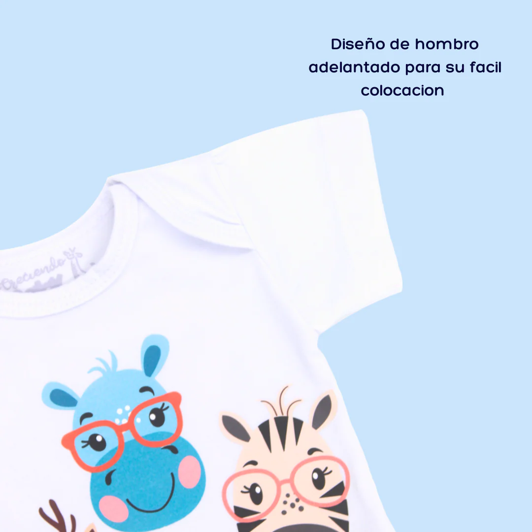 BODY CARITAS YOURSELF 1139 CRECIENDO BABY - Image 2