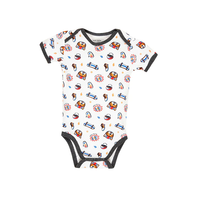 Body Coche 709706 Baby Fresh - Image 3