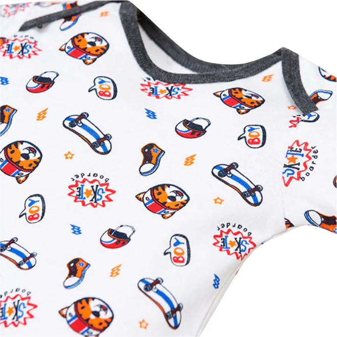 Body Coche 709706 Baby Fresh - Image 5